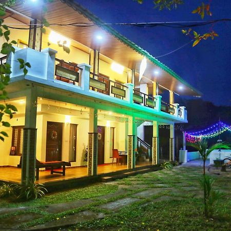 Marari God'S Own Villa Alappuzha Exterior photo