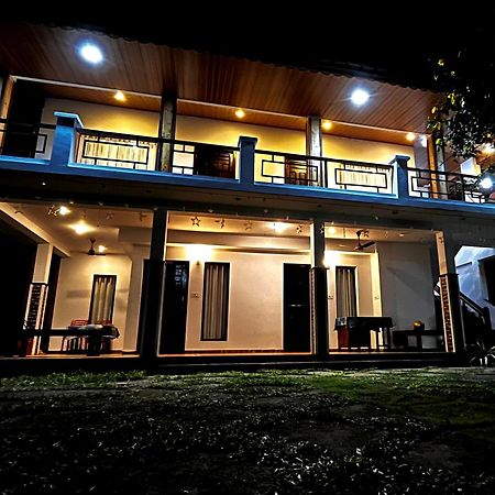 Marari God'S Own Villa Alappuzha Exterior photo