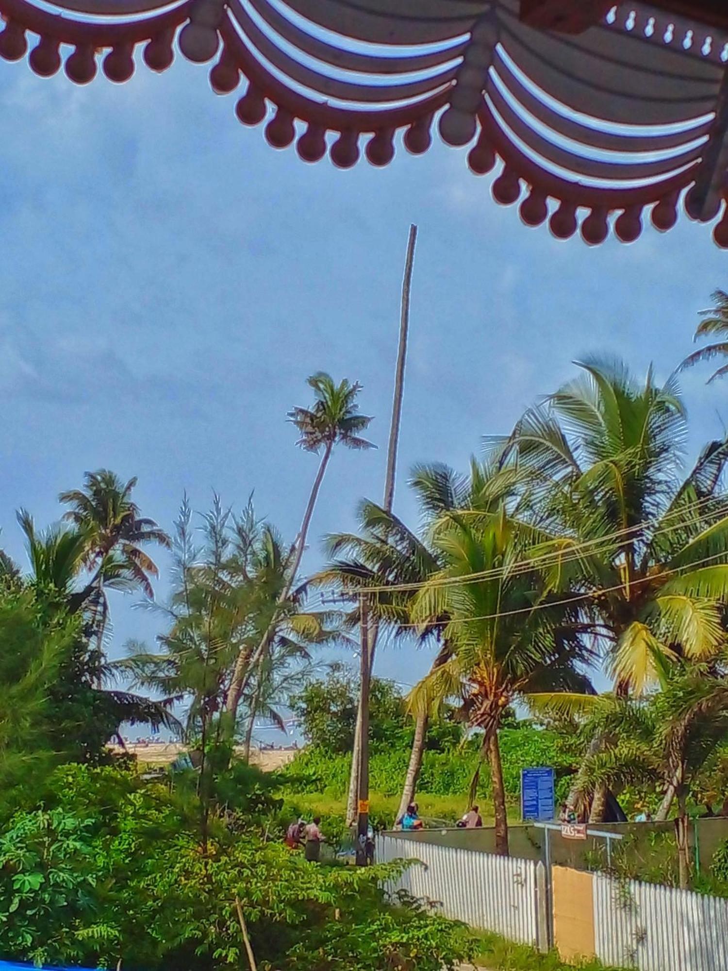 Marari God'S Own Villa Alappuzha Exterior photo