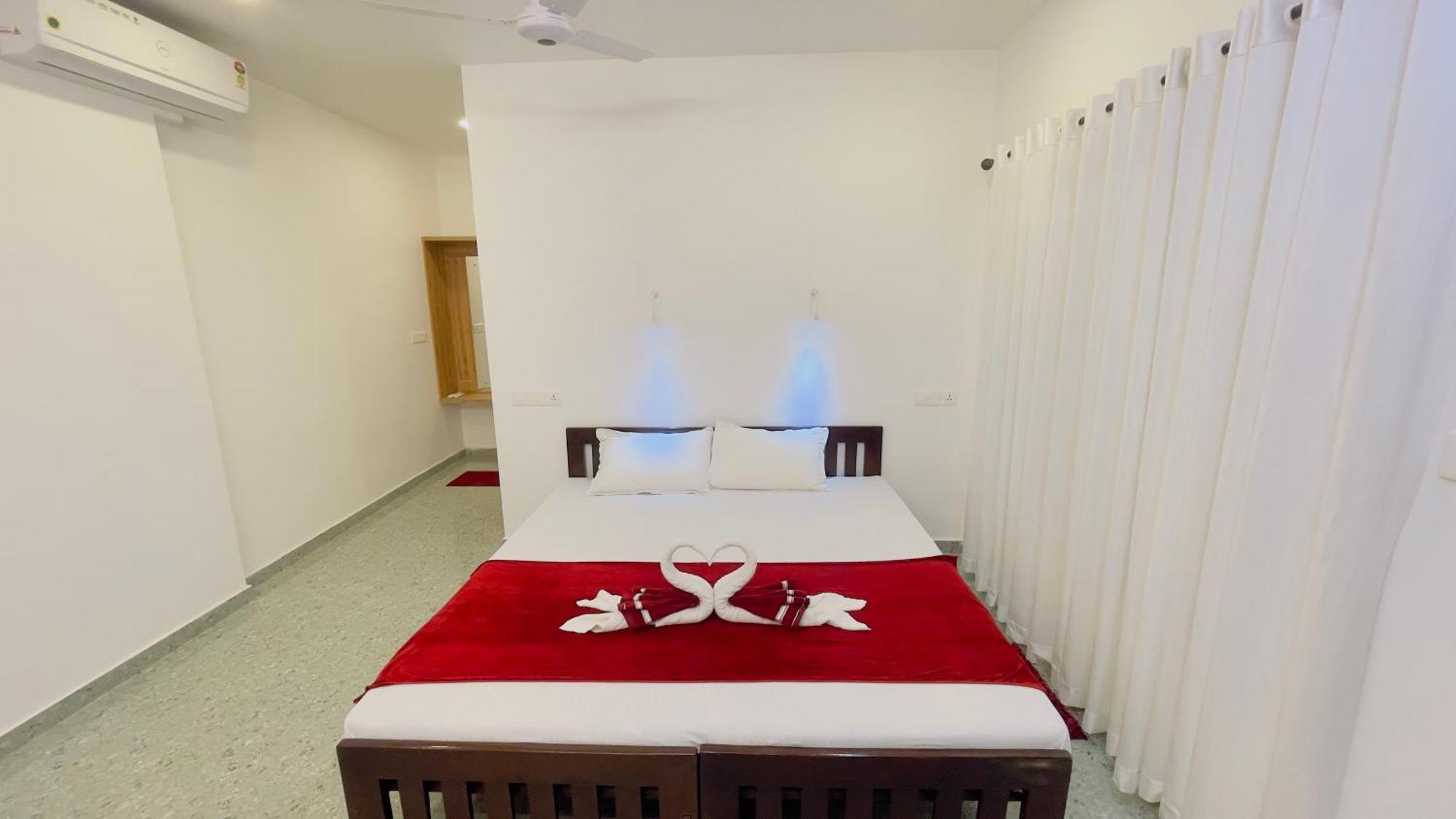 Marari God'S Own Villa Alappuzha Exterior photo