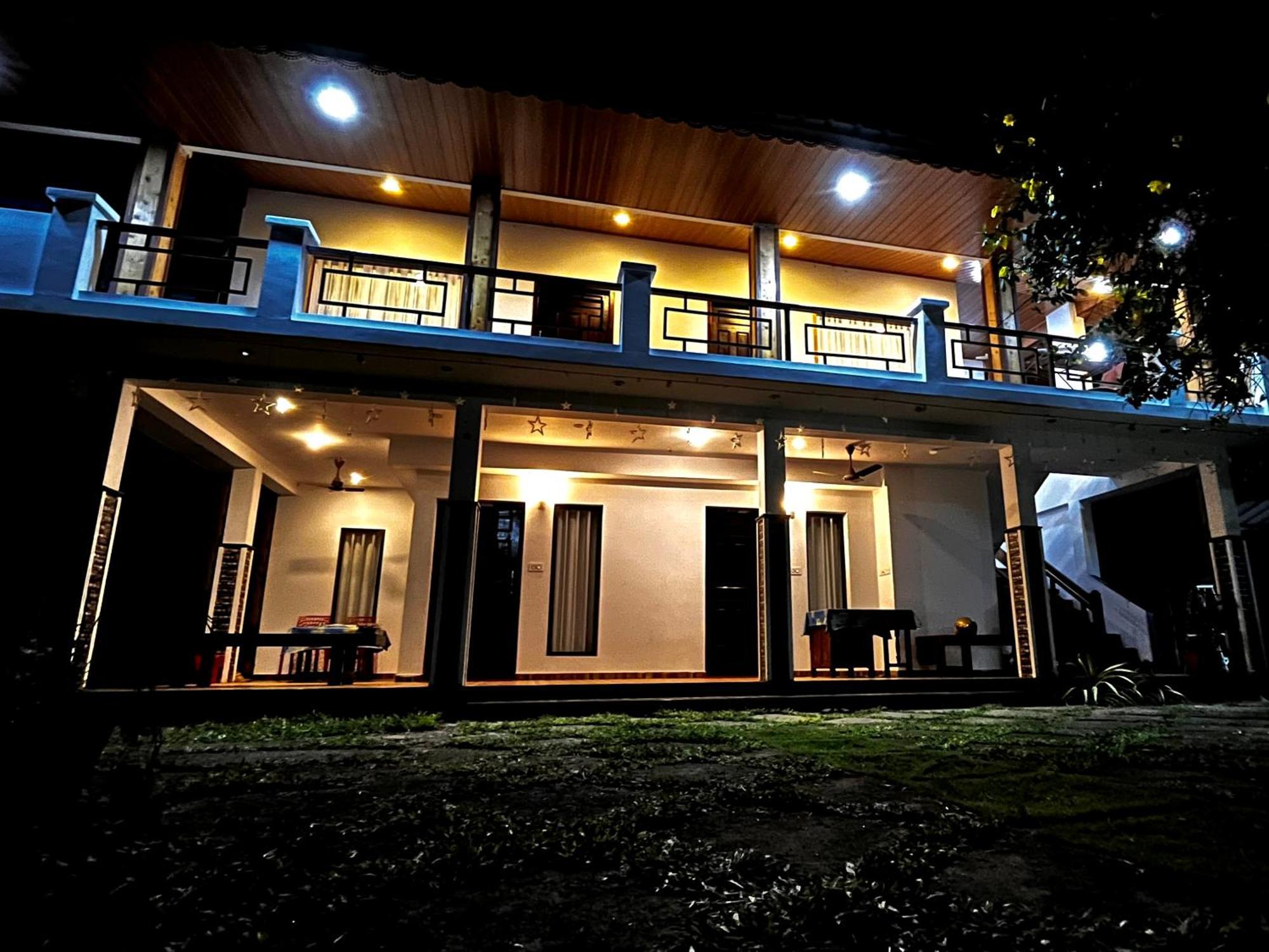 Marari God'S Own Villa Alappuzha Exterior photo
