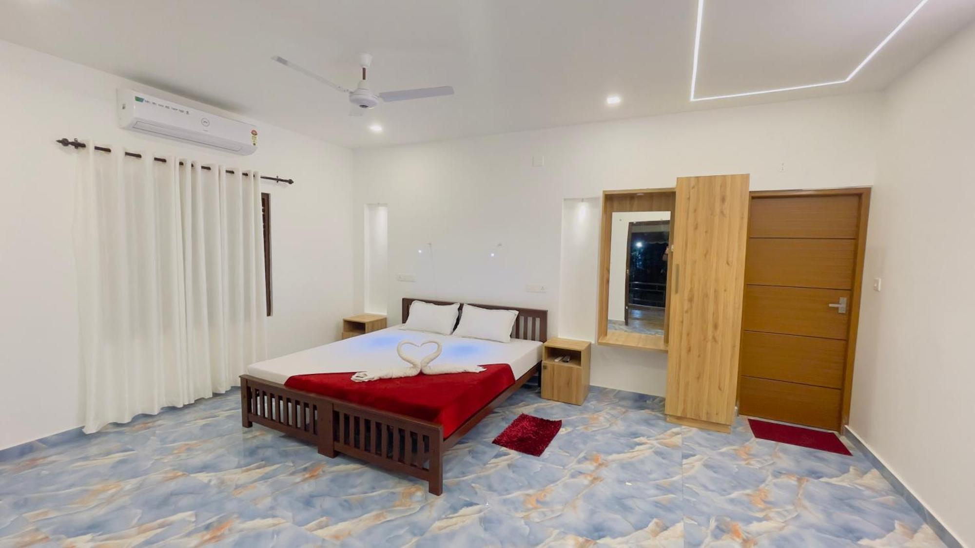 Marari God'S Own Villa Alappuzha Exterior photo