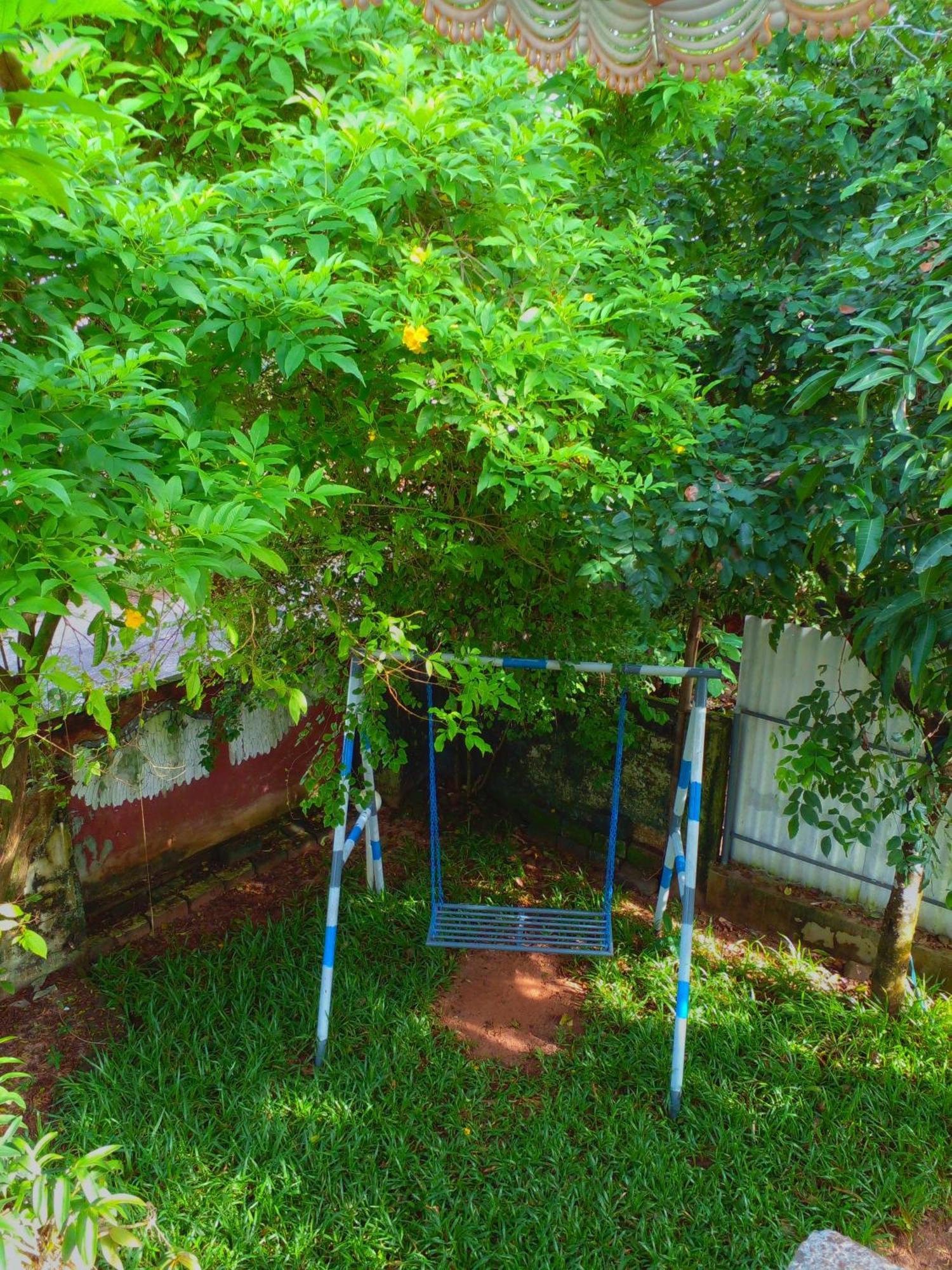 Marari God'S Own Villa Alappuzha Exterior photo