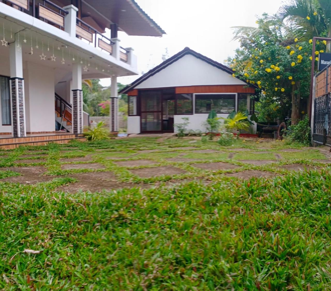 Marari God'S Own Villa Alappuzha Exterior photo