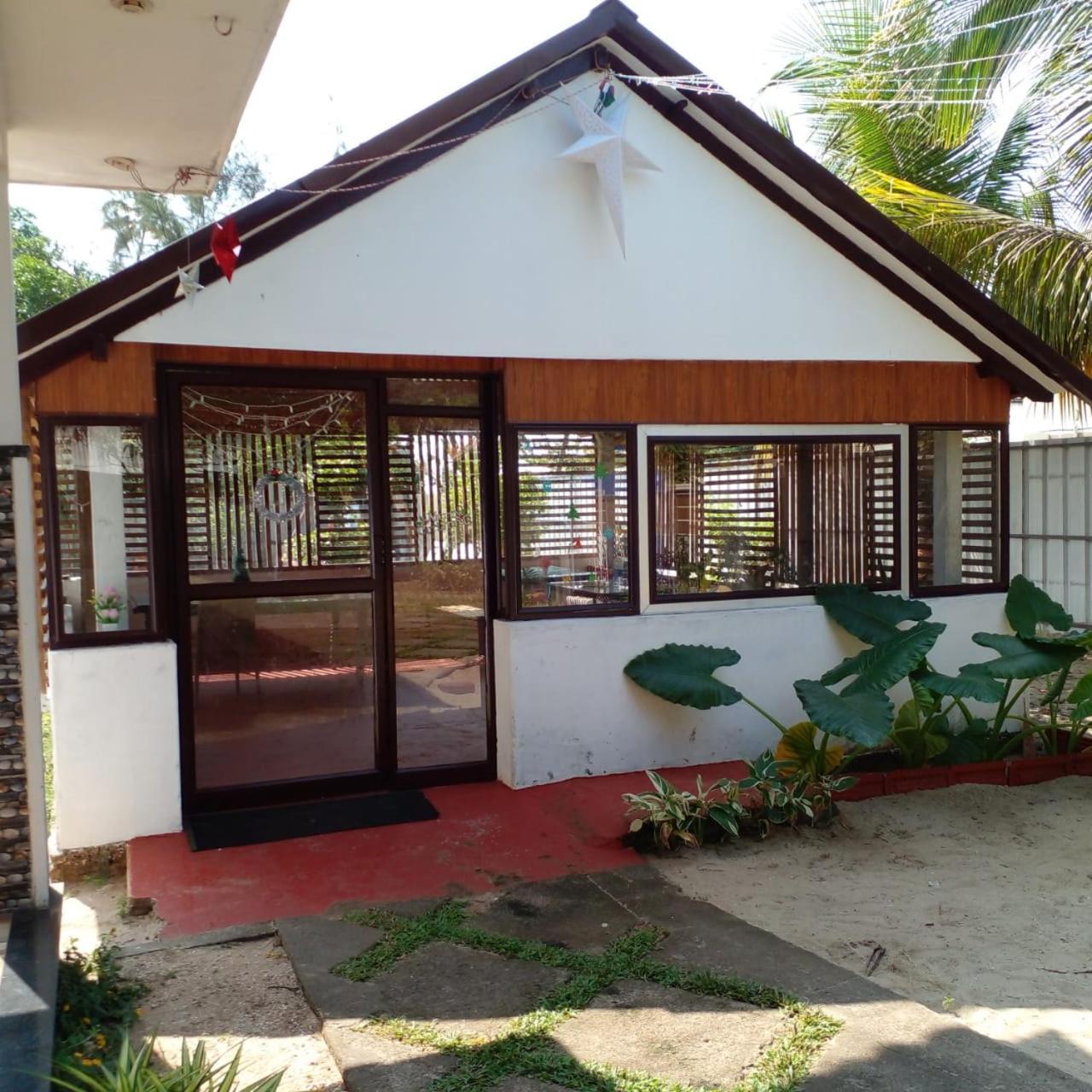 Marari God'S Own Villa Alappuzha Exterior photo
