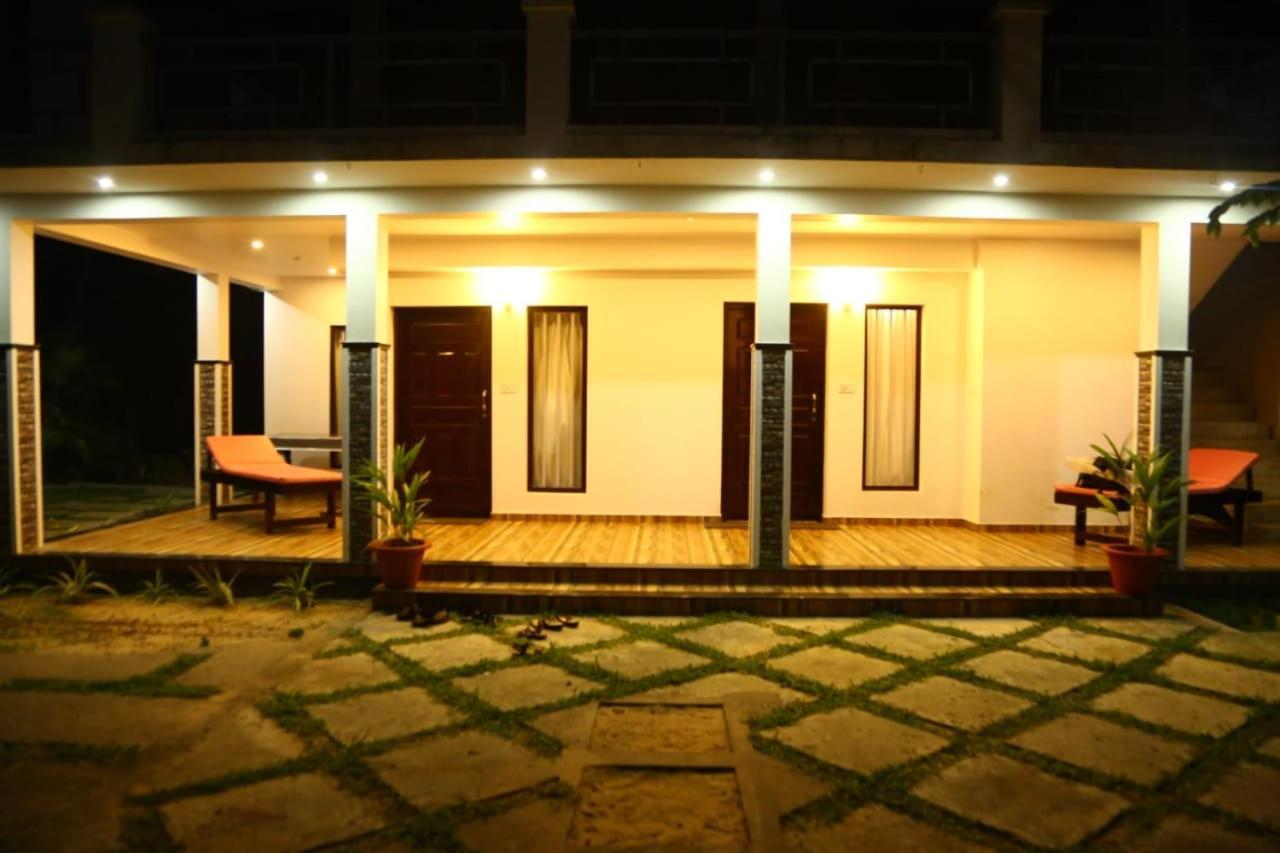Marari God'S Own Villa Alappuzha Exterior photo