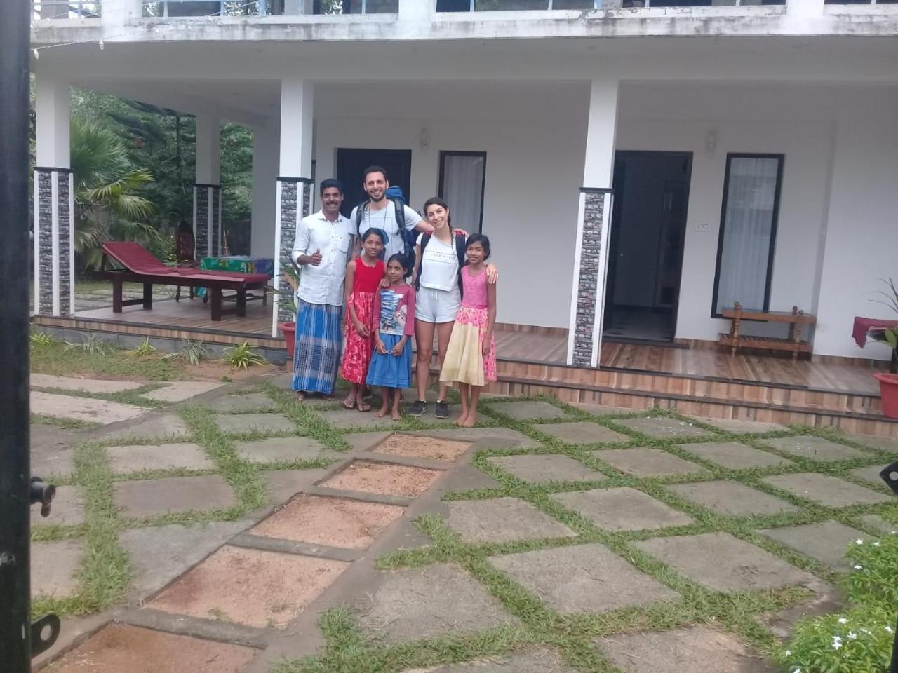 Marari God'S Own Villa Alappuzha Exterior photo