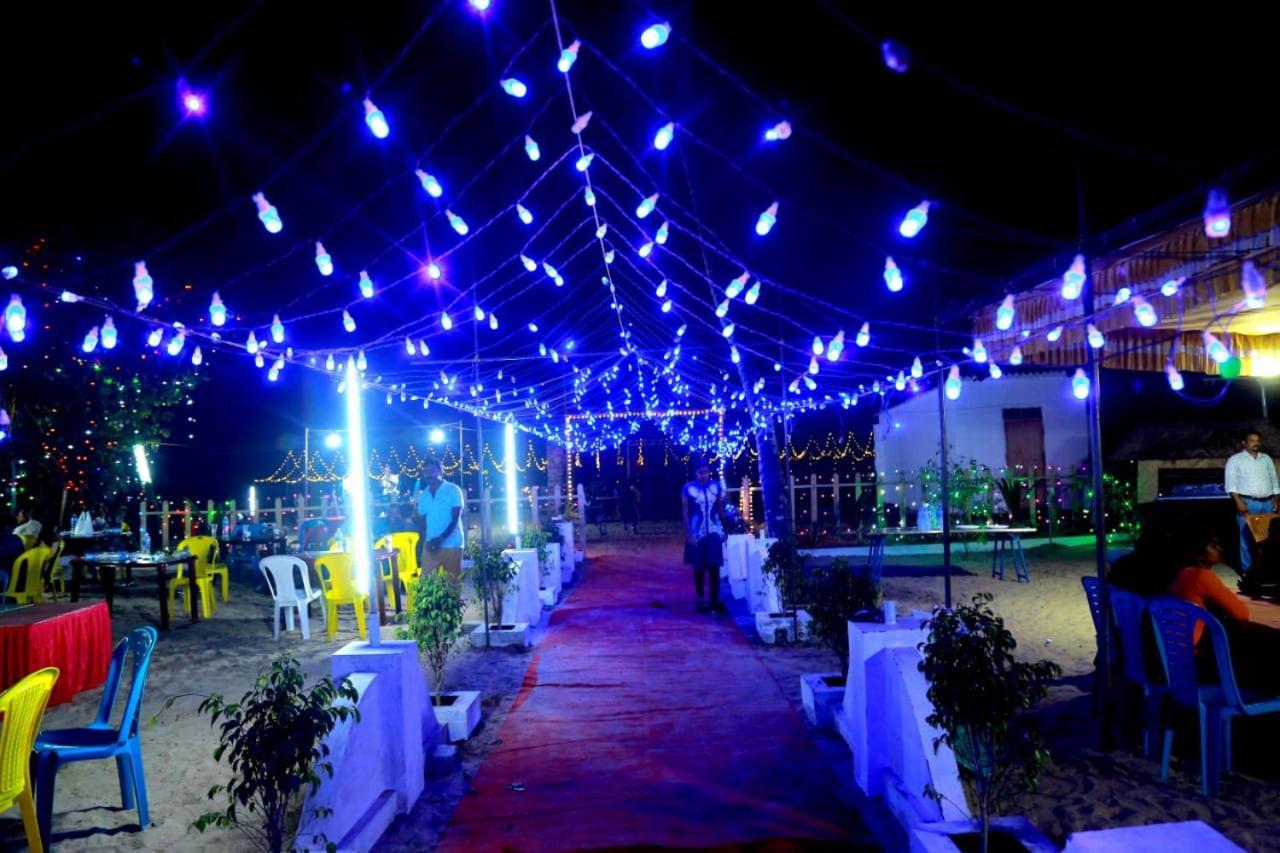 Marari God'S Own Villa Alappuzha Exterior photo